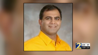 Alleged Super Bowl Ticket Scammer Was Caught Because He Was Rude To A Spa Worker